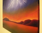Canopy ORIGINAL 24X36