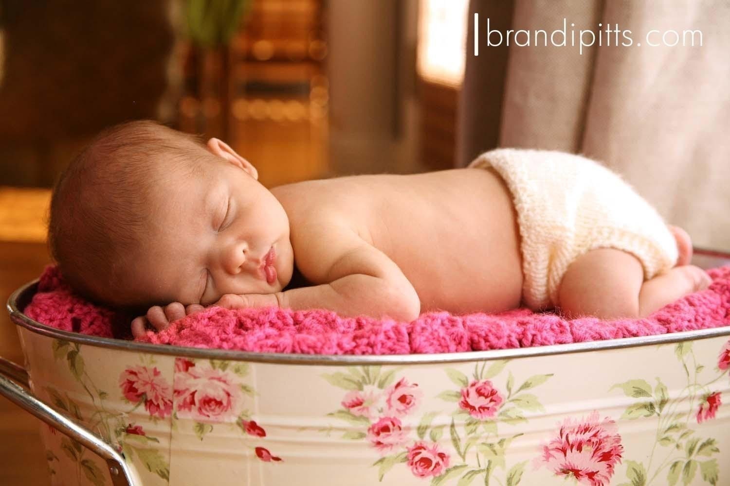 CREAM Standard Diaper Cover - Size XS - Newborn