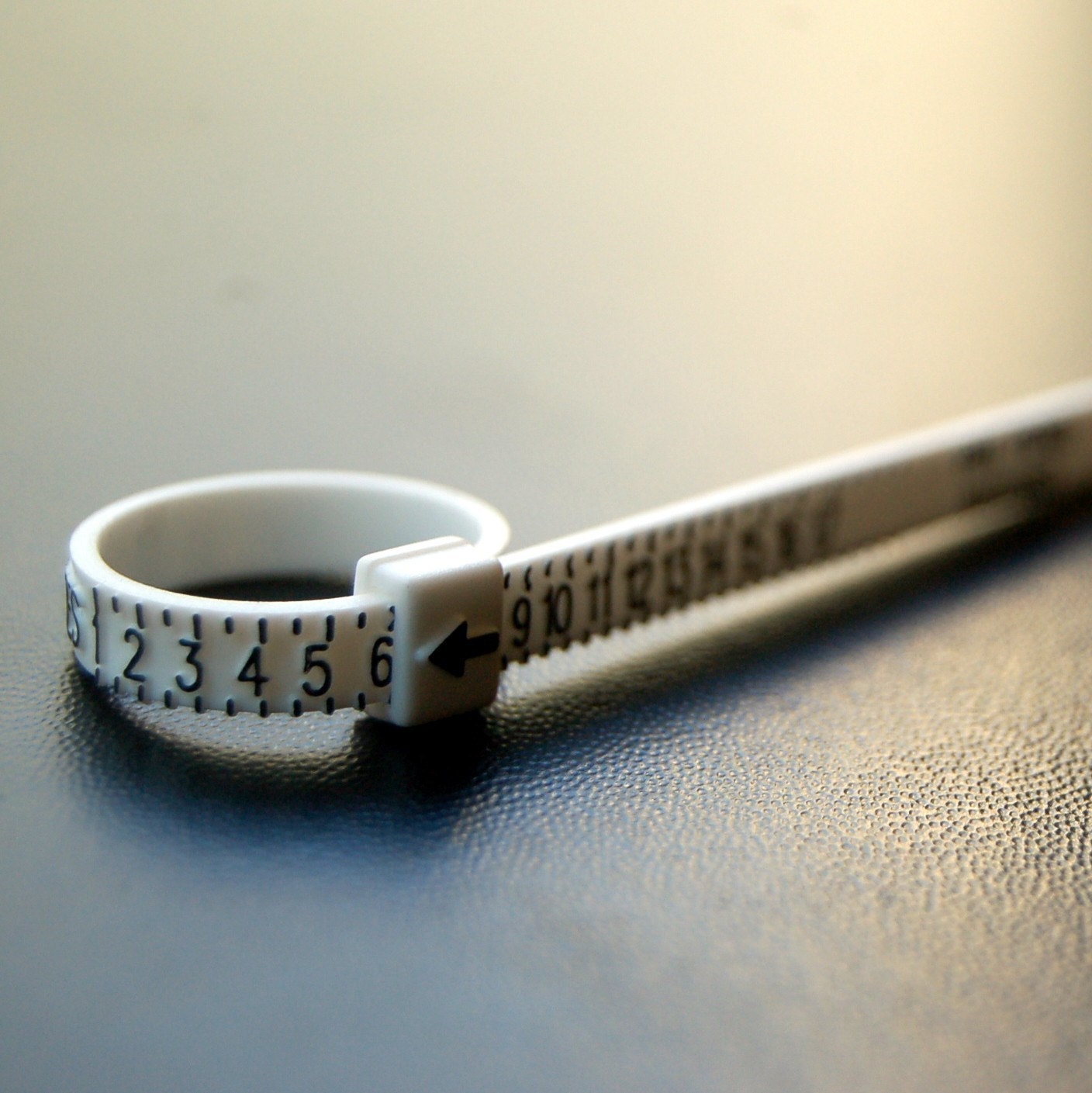 Ring sizer, freeshippingfrance