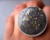 Galactica Heavenly Body Ring Size 9