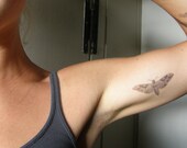 Pick 3: Temporary Tattoos