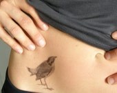 Pick 3: Temporary Tattoos