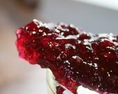 Blue Nectarine Jam