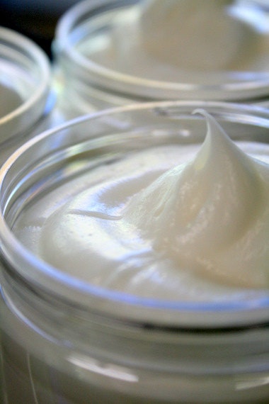 Creamy Coconut Naughty Cow Whipped Buttercream