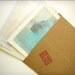 Boundary of Surface - limited edition print