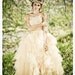 Made to Order Bonzie Signature Bridal Skirt