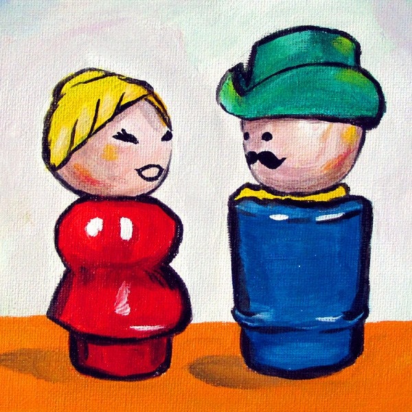 Cowboy Love