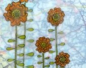 Limited Edition Print - Birds on a Wire