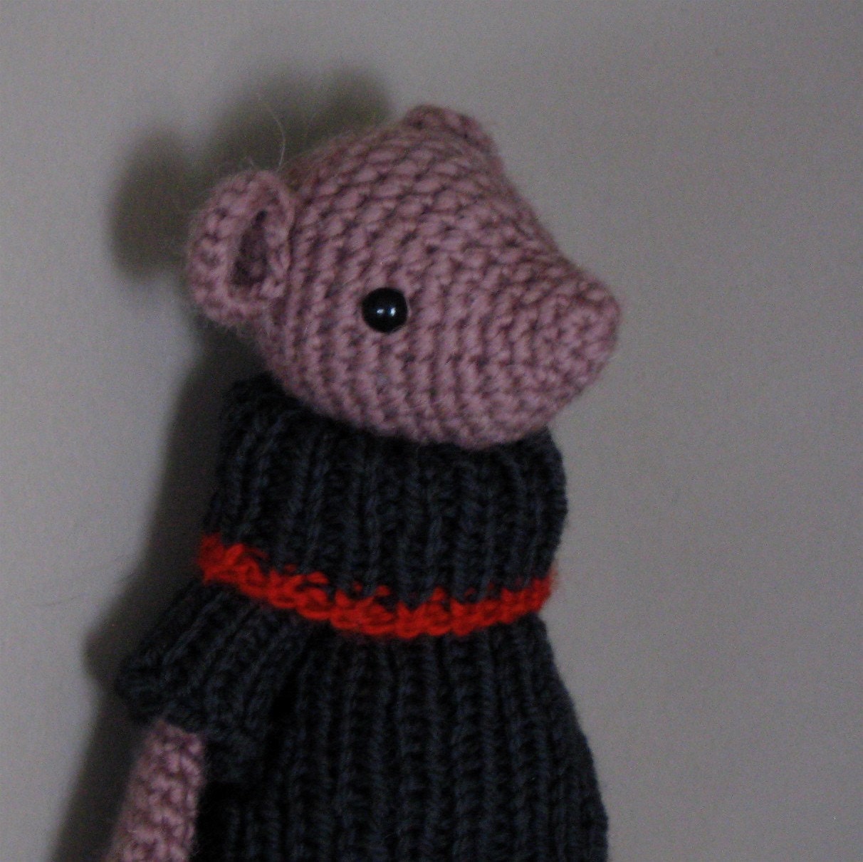 Hamish