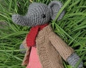 Milosh the Elephant