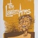 The Lawrence Arms limited edition screenprinted poster
