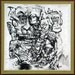 The First Head Collector limited edition screenprint