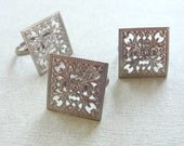 Adjustable ring blanks  3pc