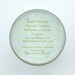 Royal Couple 8oz 60 Hour Burn Time candle with with Real and Exquisite Rose and Jasmine Non Toxic Eco Friendly Natural