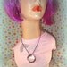 Sweet Cake Necklace