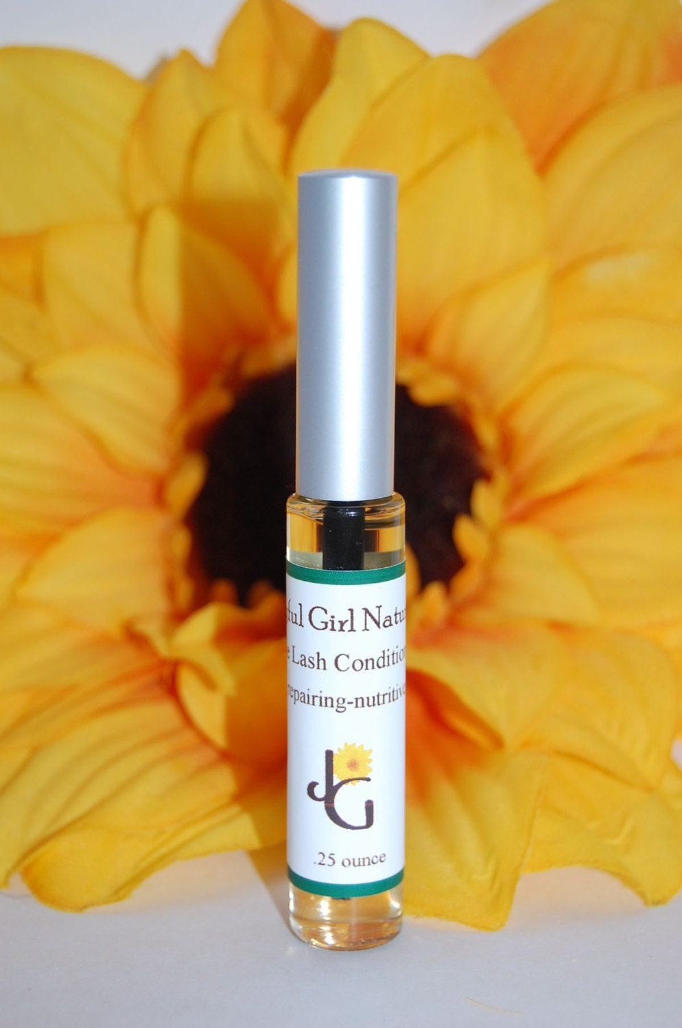 Eyelash Conditioner All Natural