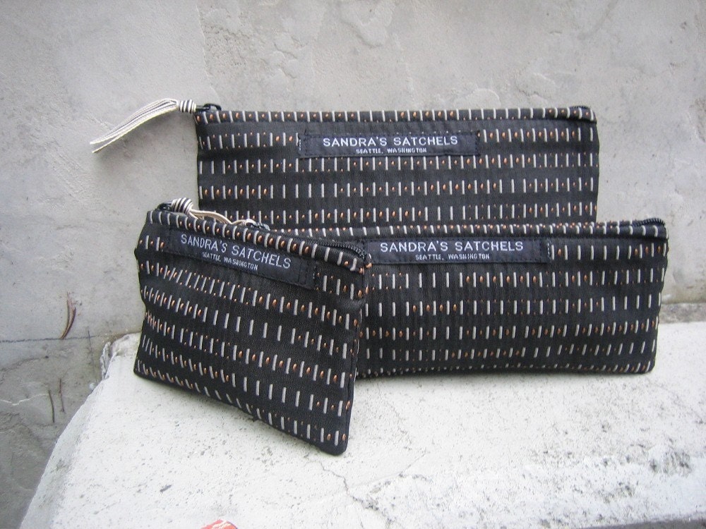 OBSIDIAN ZIP TRIO