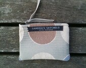 Coin Purse or Credit Card Case