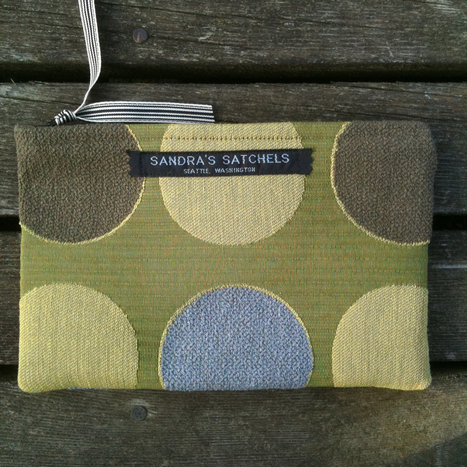 Coin Purse, Zipper Pouch, Card Case