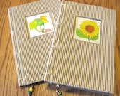 SALE - Decorated Journal