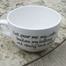 Ginormous Mug for Knitters