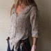 Oatmeal Alpaca blend tweed cardigan 1 - 2 left in this shade