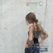 light Brown / Blond  iLE AiYE Summer shrug