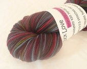 Sock Love yarn