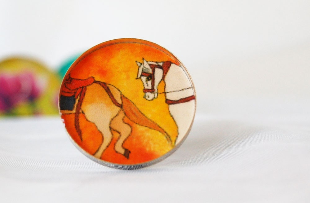 Harmony Ring
