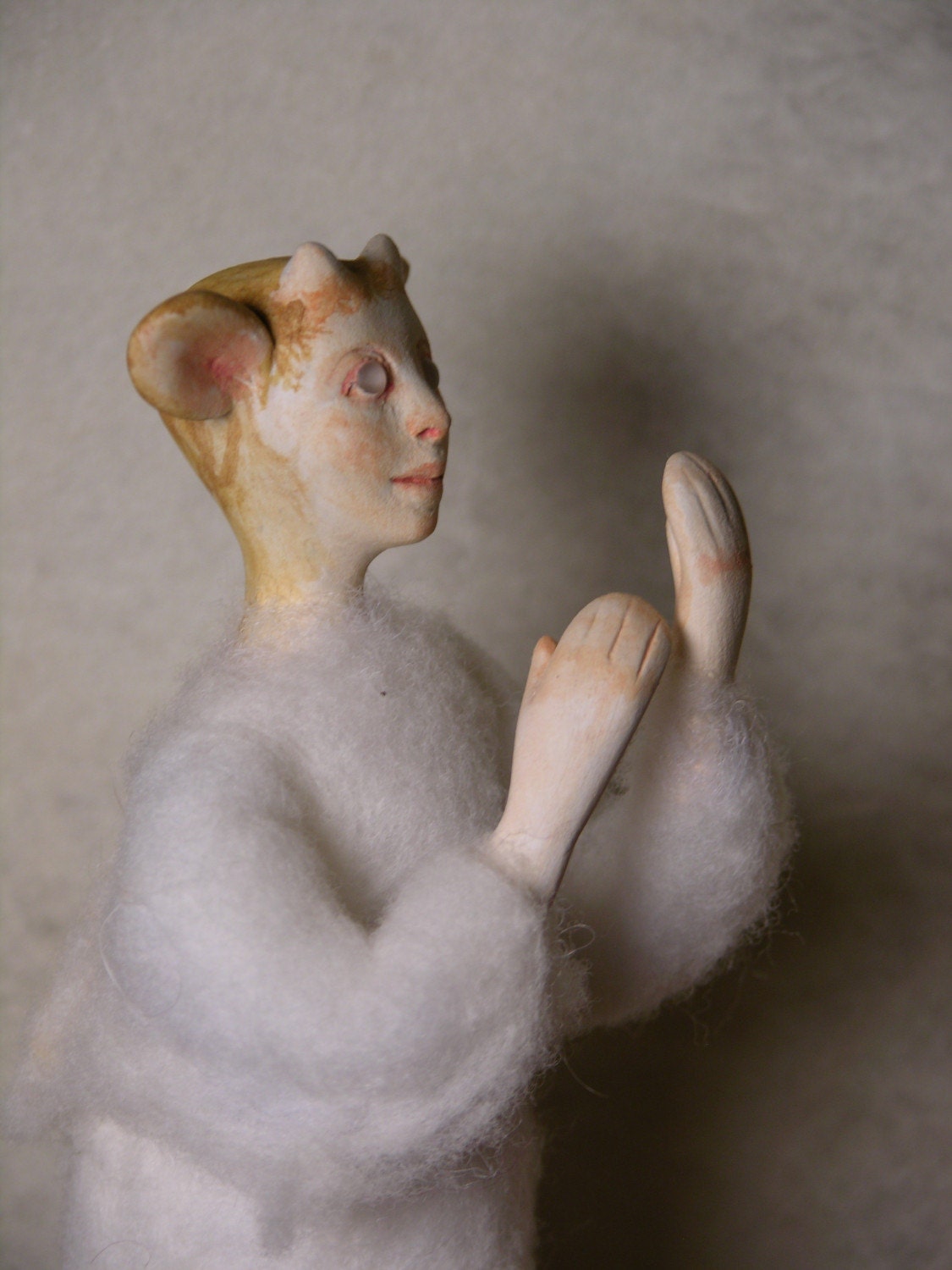 Archetypal Action Figure - Angel