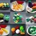 BUNDLE DEAL - Felt Bundle Any 3 Sets (Get Your Favorite Felt Patterns in one order)