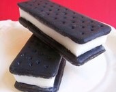 Ice Cream Sandwich Soap