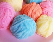 Clean Cotton Yarn Soap Set