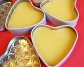Lovely Solid Perfume - Choose your scent