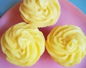 Confetti Cupcake Soap