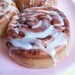 Cinnamon Roll Soap