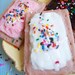 Toaster Pastry Soap