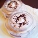 Chocolate Cream Fluff Soap (8 oz.)
