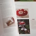 countryside SOFTIES by Amy Adams : craft pattern book