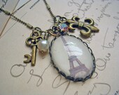 Meet Me in Paris