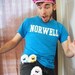 YETI IN MY POCKET- Choose your color