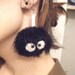 Totoro/Spirited Away earrings