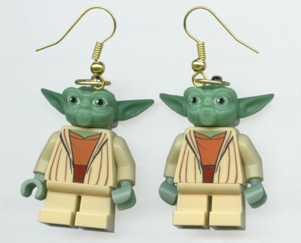 lego yoda images