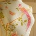 Duck Egg Blue Display Mannequin Dressform - Summer