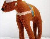 sweetheart pony