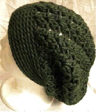 Crochet Beret Patterns | HD