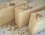 Lavender Body Bar