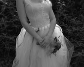 Luna Bella Wedding Collection "Lucy" Veil Clip