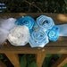 Luna Bella Maternity Sash