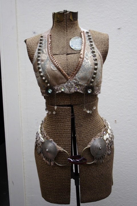 Custom Order Bespoke Costume, Layaway Payment Plan Listing 1 of 2.